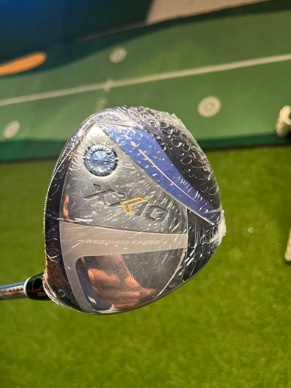 XXIO Women's 13 Fairway Wood