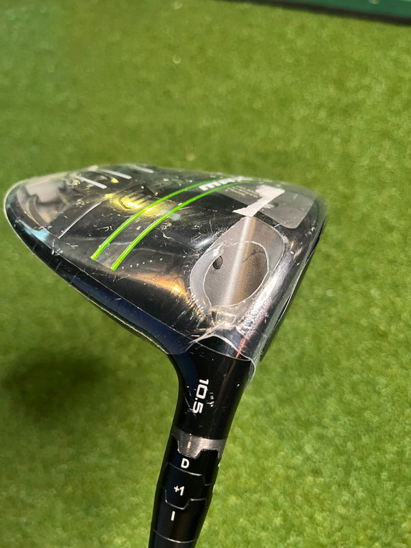 Callaway Epic Max Driver