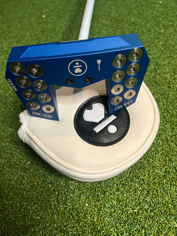 L.A.B. Golf MEZZ.1 MAX Broomstick Putter