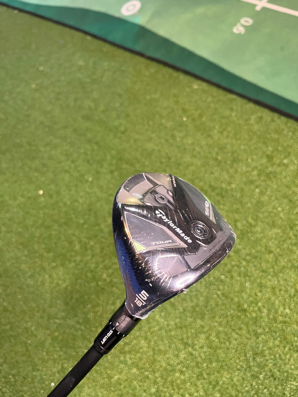 Qi35 Tour 5 Wood