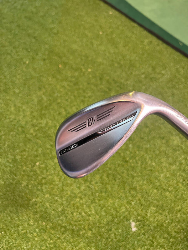 Titleist Vokey Design SM10 Wedge