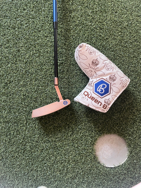 Bettinardi Queen B #12 putter